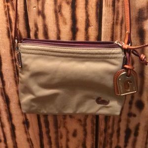 Dooney and Bourke Crossbody